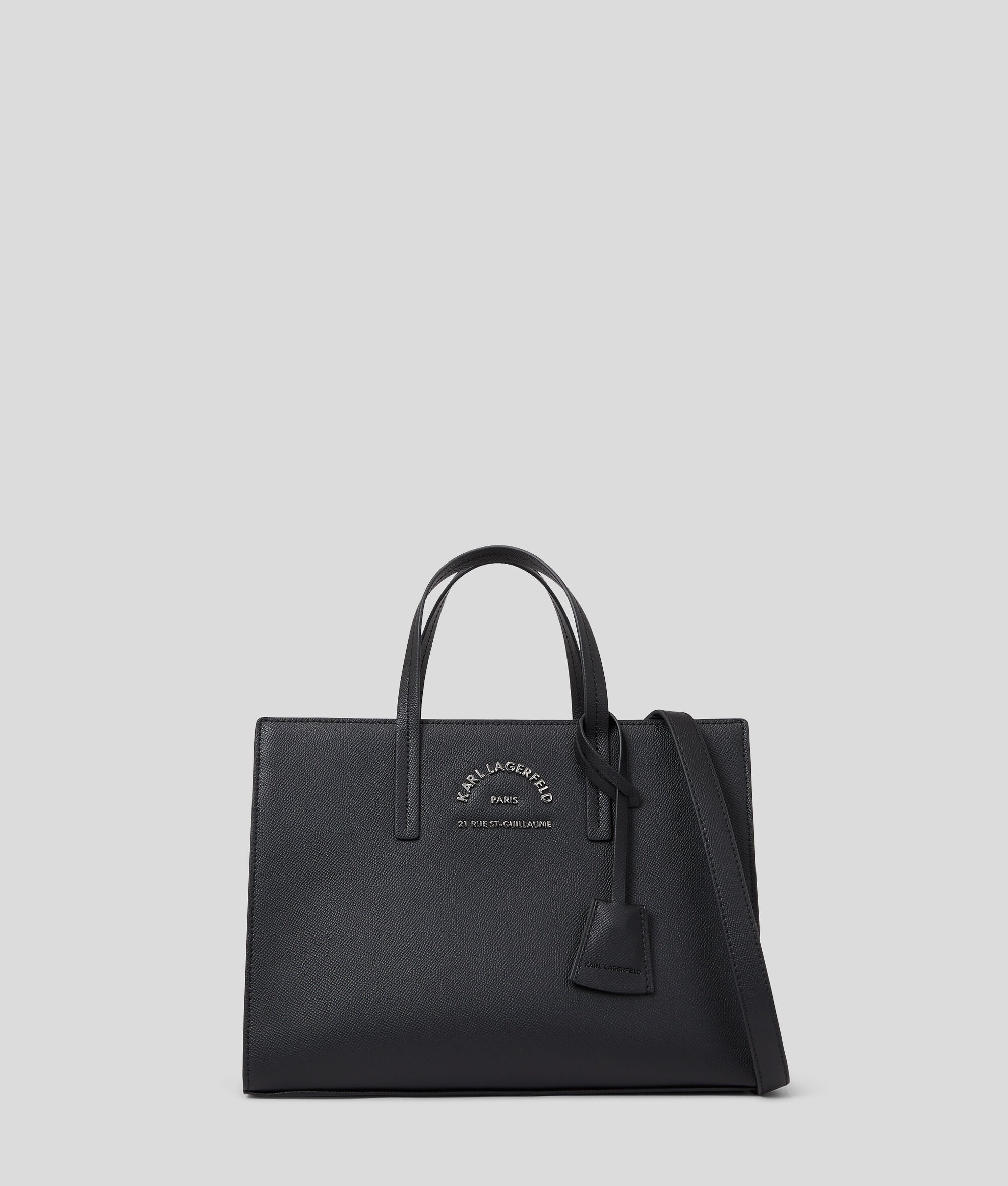 (image for) Intimate RUE ST-GUILLAUME MEDIUM TOP-HANDLE BAG